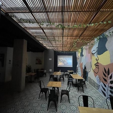 Em Hotel Corferias Embajada Americana Μπογκοτά Εξωτερικό φωτογραφία